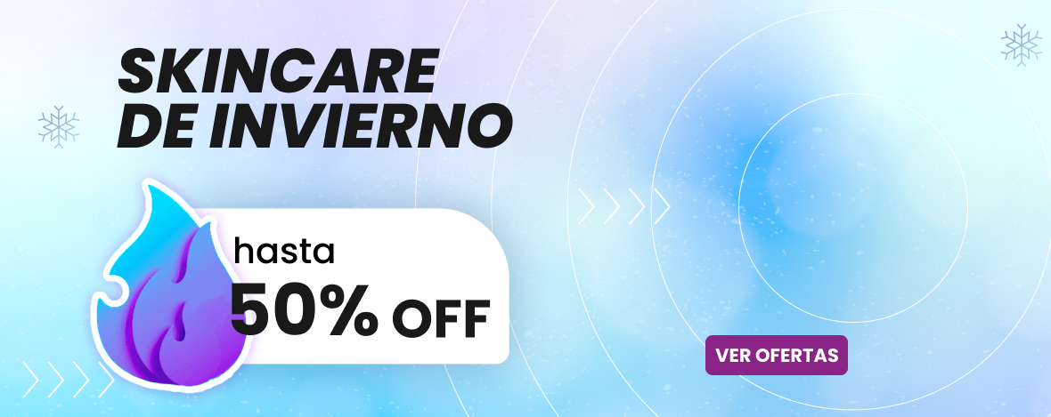Skin care invierno